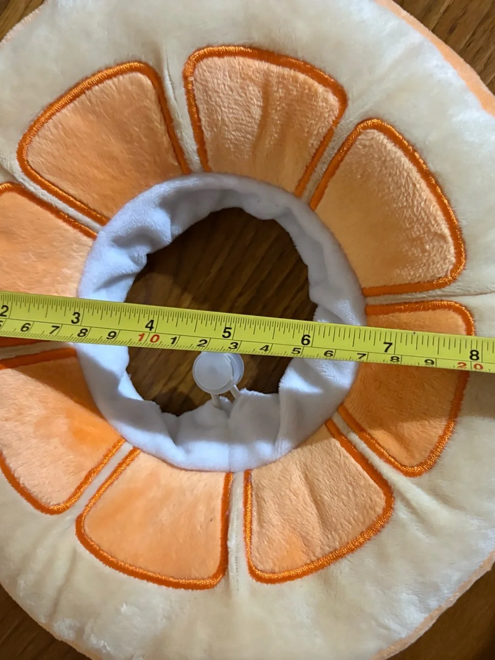 Amazon adjustable cat